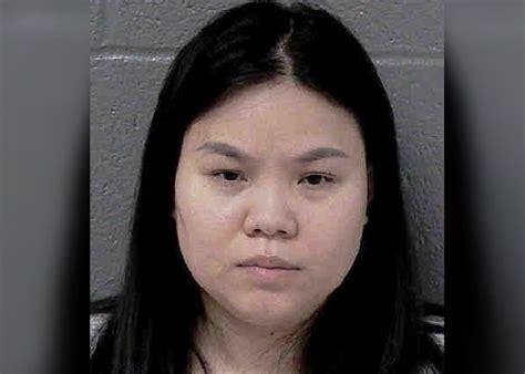 North Carolina nail salon owner sentenced for ‘forced labor’ of employee after lying about $180K debt