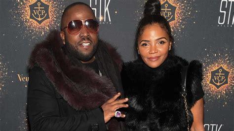 Outkast's Big Boi and Wife Sherlita Patton Divorce After 20 Years of Marriage