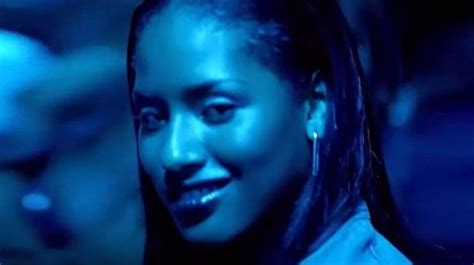 Pasha Bleasdell, Model and Star of Nelly's 'Hot in Herre' Music Video, Dead at 38