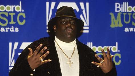 Rolling Stone Names Biggie's Ready To Die The #1 Greatest Hip Hop Album Of All Time