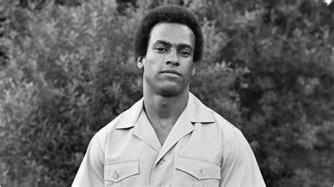 The 1989 Murder Of Former Black Panther Leader Huey P Newton