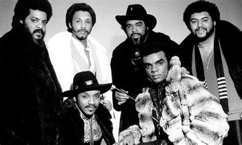 The Isley Brothers