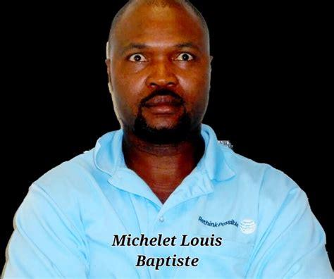 Tulsa hospital mass shooter was Haitian immigrant Michelet Louis-Baptiste and former N.J. resident, family says