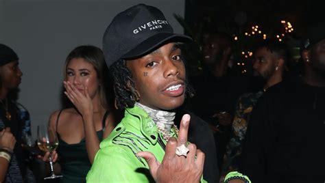 YNW Melly Accused Of Ordering Hit On His Own Mother