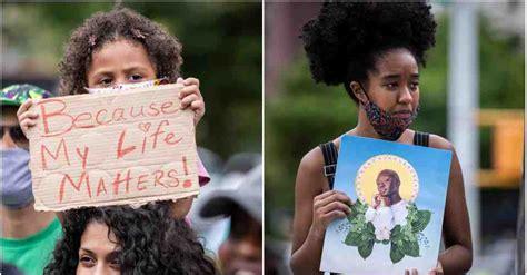 ‘An unspoken epidemic’- Homicide rate increase for Black women rivals that of Black men