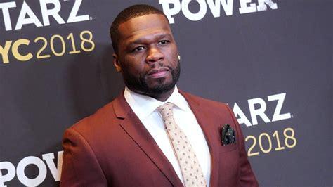 50 Cent To Star In New Social Media-Based Horror Movie ‘Skill House’