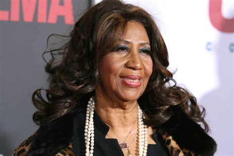 Aretha Franklin's Estate Pays Off Final $7.8M Debt To IRS — Here's What That Means For Her Sons