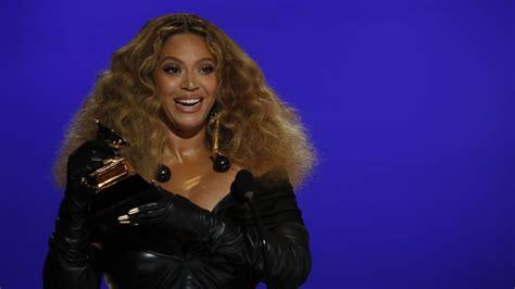 Beyoncé's 'Renaissance' album leaks two days before scheduled release