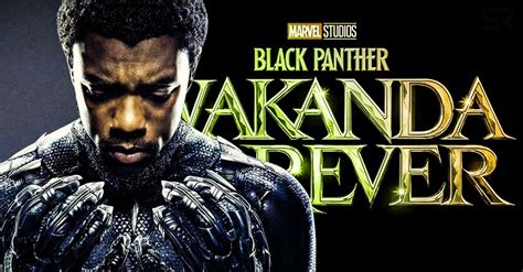 Black Panther Wakanda Forever' Release date, cast and plot