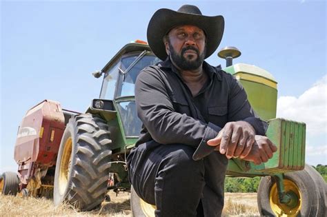 Black farmers lost $326 billion in land over eight decades. Stalled debt relief could mean the ‘next wave’ of losses.