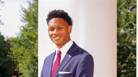 Booker T. Washington Magnet High School graduate named to HBCU White House Scholars Initiative