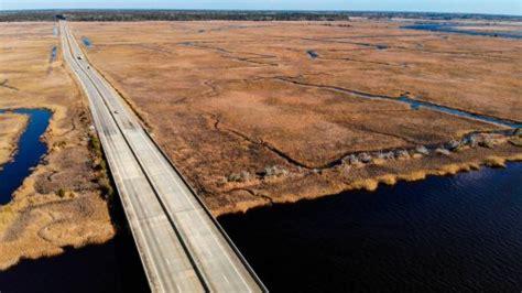 Built on backs of slaves- New mapping shows clearer picture of SC’s historic rice fields