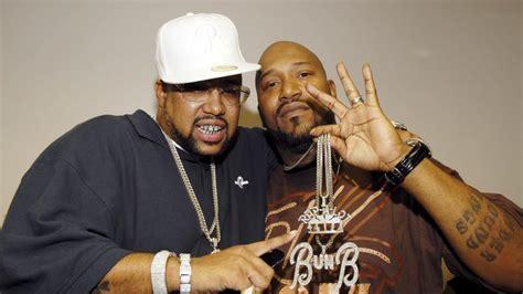 Bun B Hasn't Enjoyed Making Music And Getting Back In The Booth Since Pimp C's Death