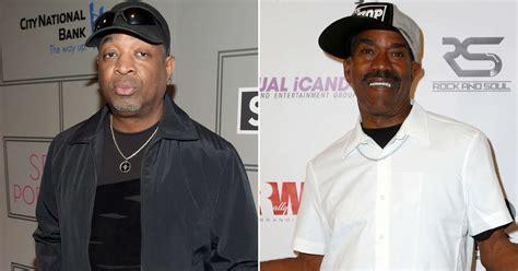 Chuck D And Kurtis Blow Form The Hip Hop Alliance, Rap’s First Official Union