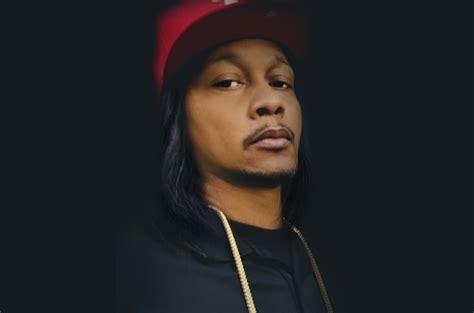 DJ Quik - Tonite