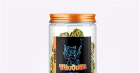 DJ Whoo Kid Partners With Mike Tyson On New Cannabis Venture To Launch Whoodini