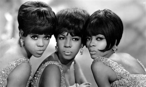 Diana Ross & The Supremes