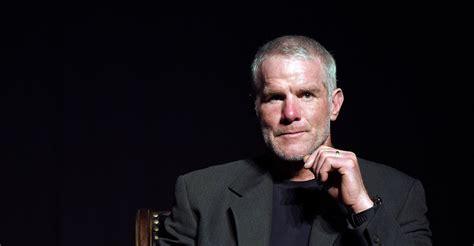 Disturbing Brett Favre & Mississippi welfare payment details emerge