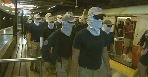 Dozens of white supremacists in group called Patriot Front seen marching through Boston