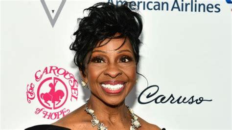 'Empress Of Soul' Gladys Knight Among 2022 Kennedy Center Honorees