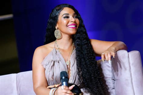 Exclusive How Ashanti Aims To Promote Ownership As The First Black Female Artist To Be Co-founder Of A Web3 Company