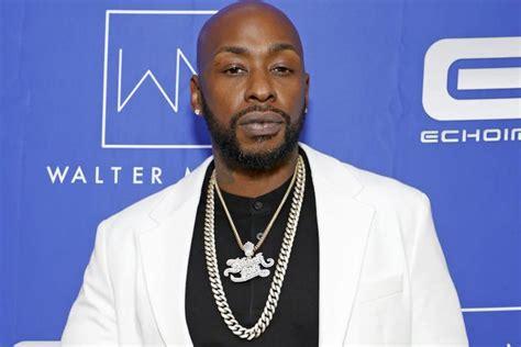 Fired Black Ink Crew Star Ceaser Emanuel Charged with Animal Cruelty After Viral Video