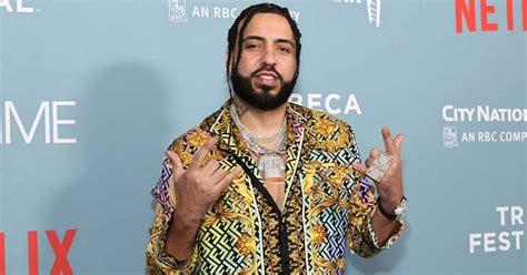 French Montana Says Record Labels Are Taking Out Life Insurance Policies On Hip Hop Artists