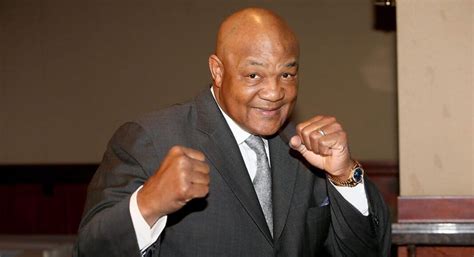 George Foreman accused of sexual assault by two women