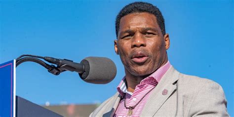 Herschel Walker's staff reportedly doesn't trust him after he repeatedly lied to them about how many children he has