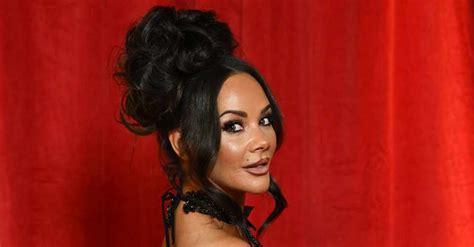 Hollyoaks star Chelsee Healey says five-year-old daughter targeted with racist abuse