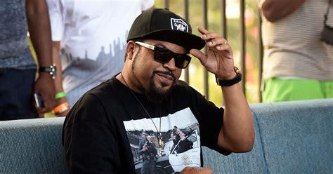 Ice Cube crowns Lil Wayne best rapper alive- 'He's dope'