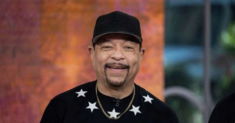 Ice-T Gets Approval To Open Cannabis Dispensary In His Home State Of New Jersey — 'It's Kinda Cool To Bring Something Back'