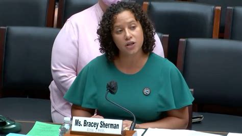 In Historic First, Witness Explains How To Self-Manage Abortion In Front Of Congress