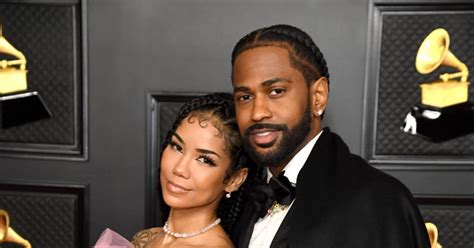 Jhené Aiko Is Expecting Her First Baby With Longtime Boyfriend Big Sean