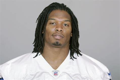 Marion Barber III's Cause of Death Confirmed a Month After He Was Found Dead