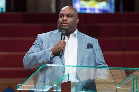 Megachurch Pastor and Former OWN TV Star John Gray Hospitalized Due to 'Severe' Pulmonary Embolism