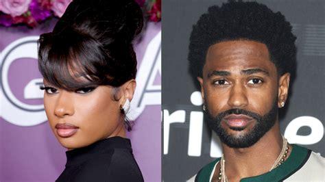 Megan Thee Stallion And Big Sean Sued For Over “Go Crazy” Collaboration