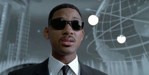 Men in Black director says he downplayed film to Chris O’Donnell so he could cast Will Smith instead