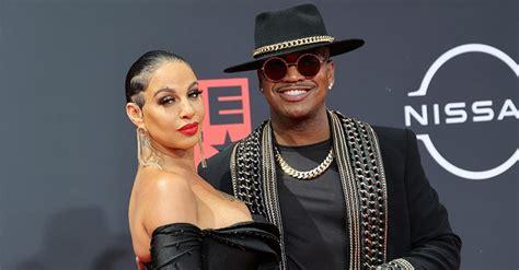 NE-YO's Wife Crystal Renay Accuses Him of Cheating '8 Years of Lies and Deception'