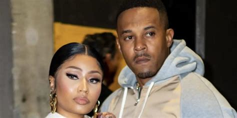 Nicki Minaj's husband Kenneth Petty sentenced to 3 years probation and 1-year home detention for failure to register as sex offender