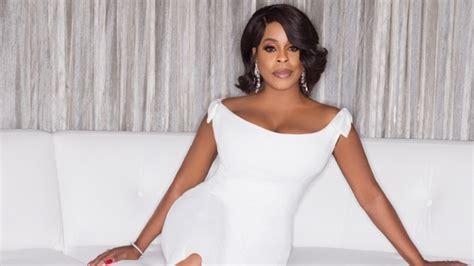 Niecy Nash Strikes First-Look TV Deal With eOne