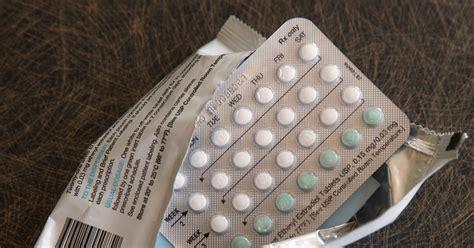 Over-the-counter birth control Drugmaker seeks FDA approval