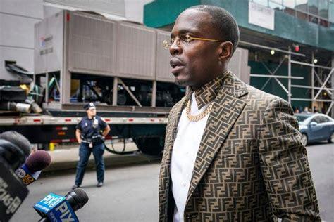 Pastor robbed of $1 Million in jewelry sued for allegedly robbing congregant