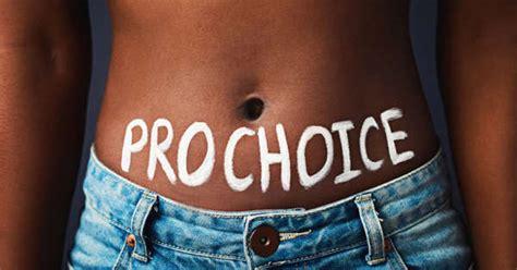 Poll- This is How Black People Really Feel About Abortion