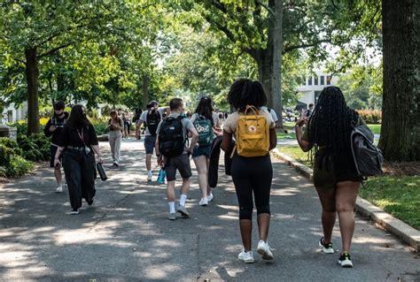 Racial Parity in US Colleges Is 70 Years Away, McKinsey Says