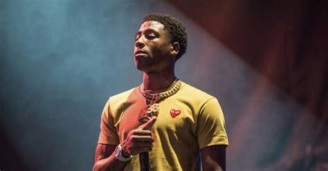 Rapper NBA YoungBoy found not guilty in federal gun trial ‘Truth prevailed’