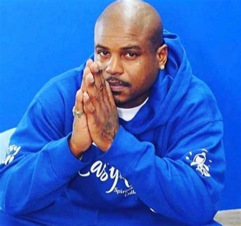 Rapper `Snoopy Blue’ Shot to Death in South LA