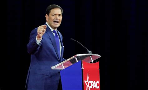 Rubio proposes child support regulations beginning at conception