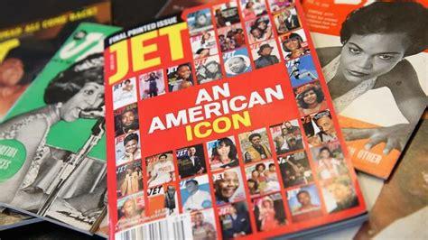 Smithsonian African American museum, Getty receive sole ownership of Ebony, Jet photo archive