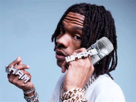 (Sweat) Drip Too Hard Lil Baby’s New AXE Collab Could Help